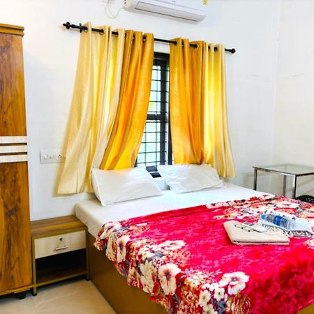 Paddy N Canal Homestay Alappuzha Εξωτερικό φωτογραφία