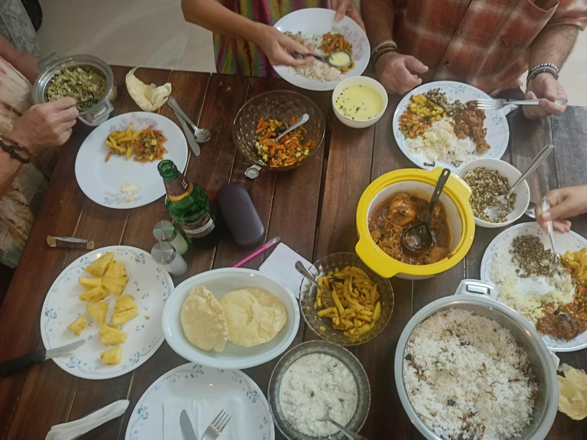 Paddy N Canal Homestay Alappuzha Εξωτερικό φωτογραφία