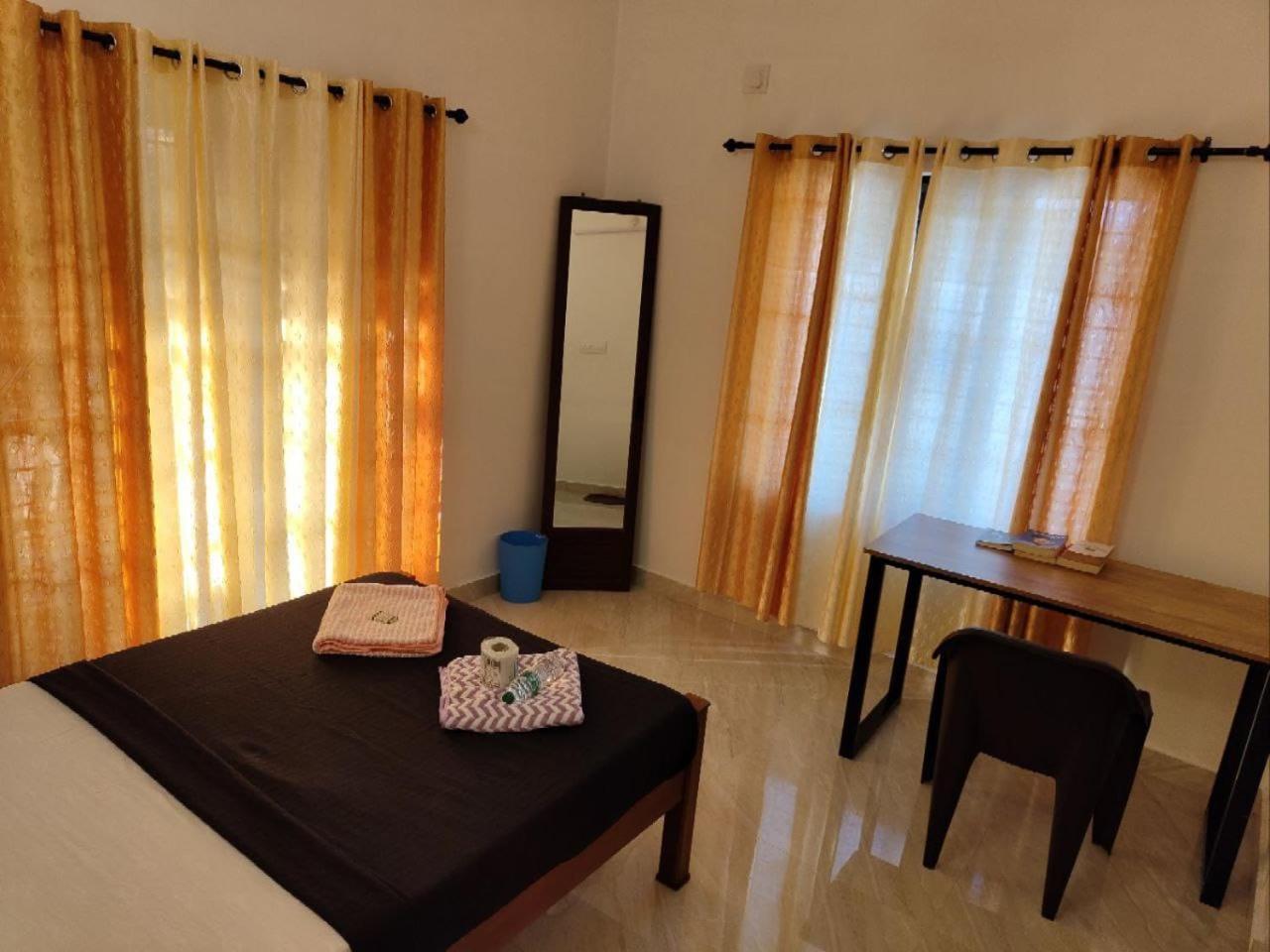 Paddy N Canal Homestay Alappuzha Εξωτερικό φωτογραφία