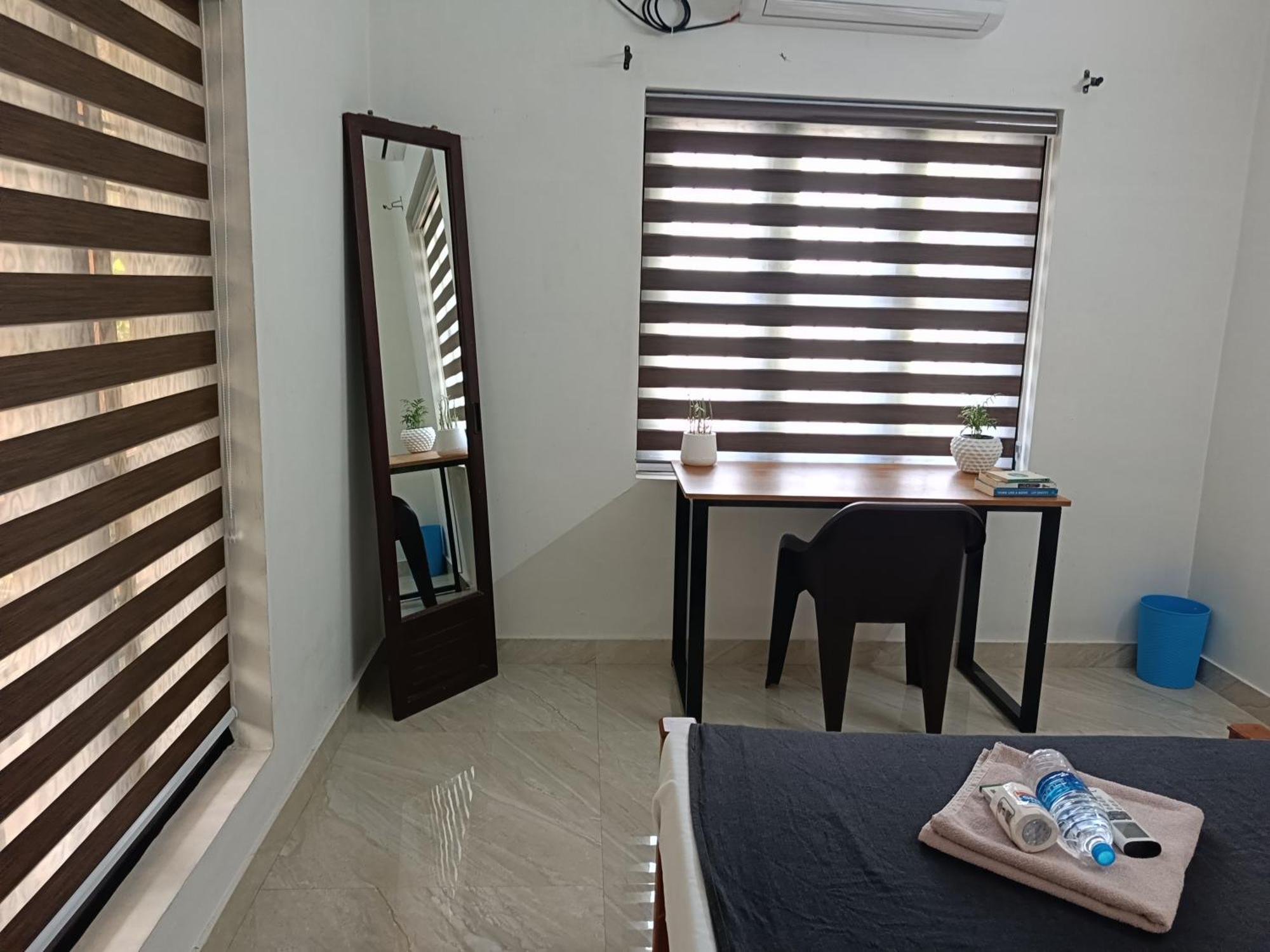 Paddy N Canal Homestay Alappuzha Εξωτερικό φωτογραφία