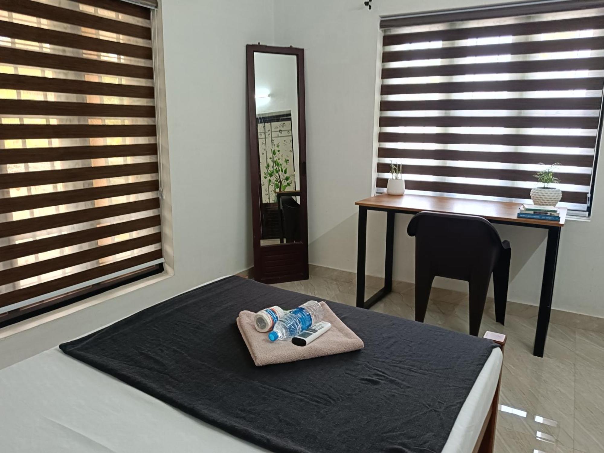 Paddy N Canal Homestay Alappuzha Εξωτερικό φωτογραφία
