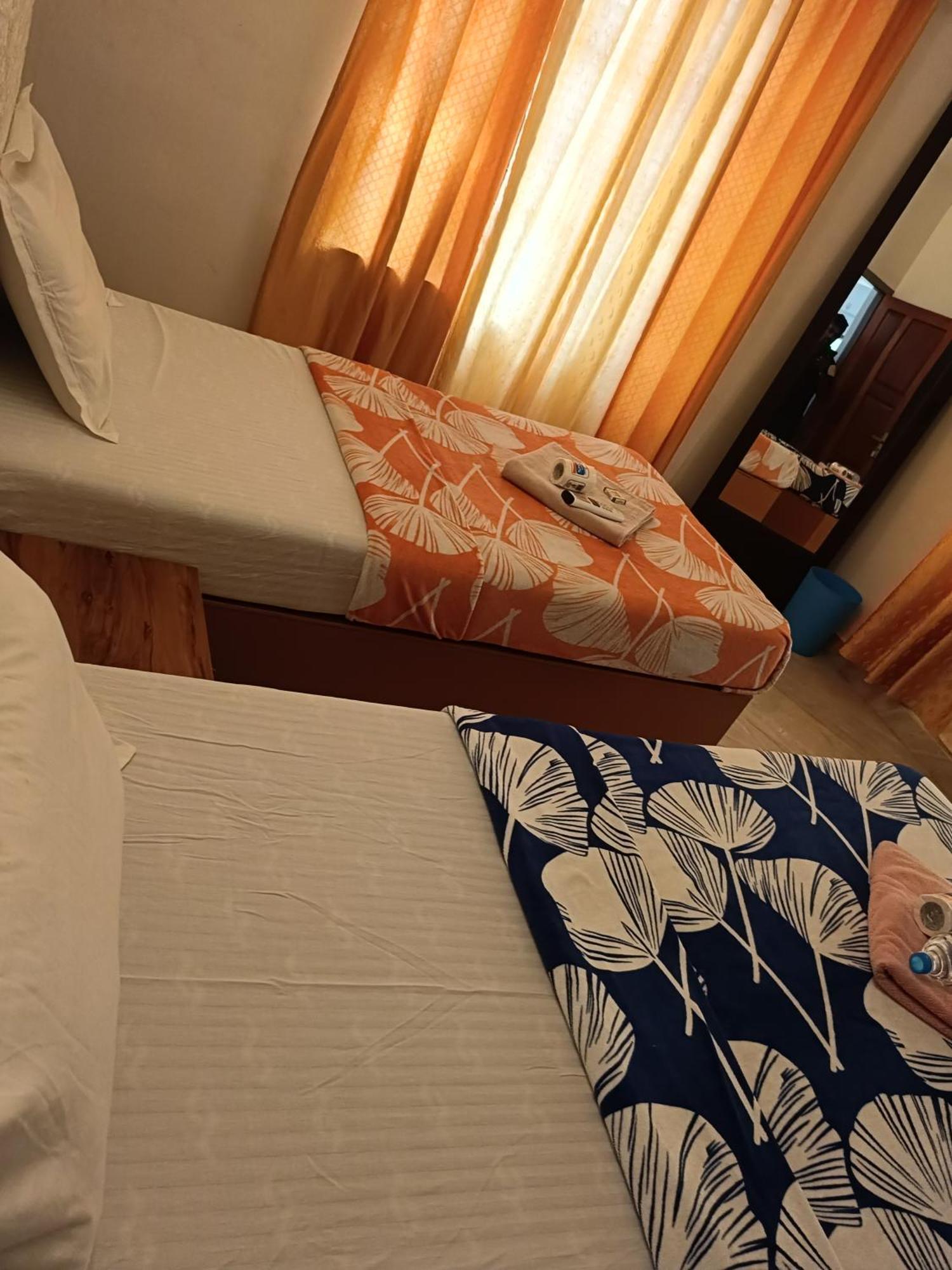 Paddy N Canal Homestay Alappuzha Εξωτερικό φωτογραφία