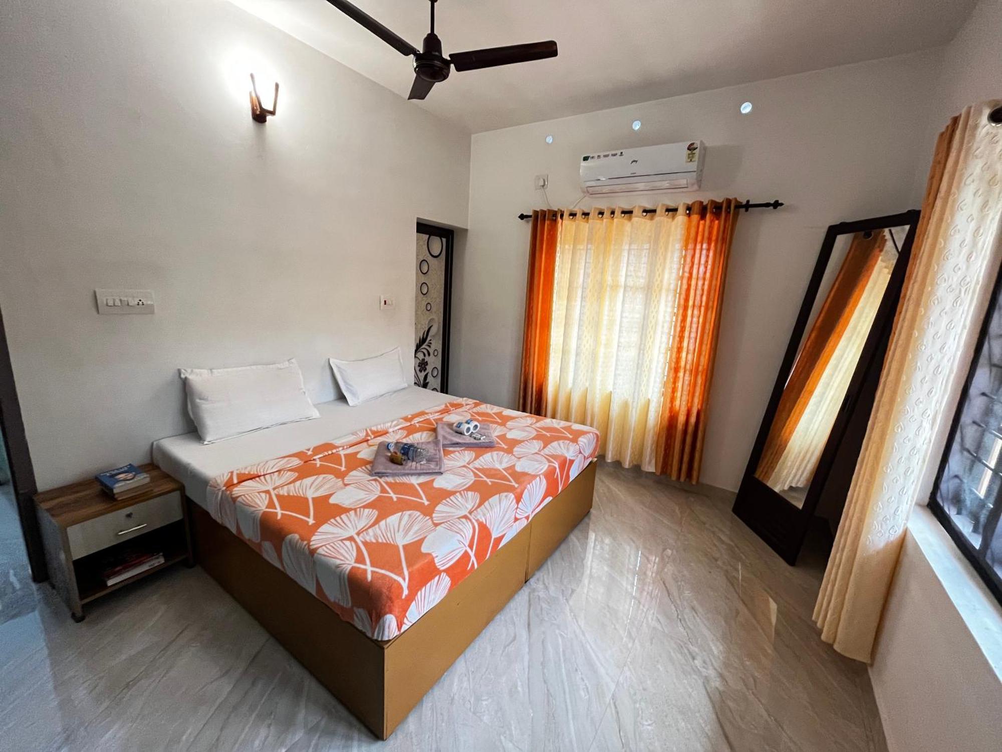 Paddy N Canal Homestay Alappuzha Εξωτερικό φωτογραφία