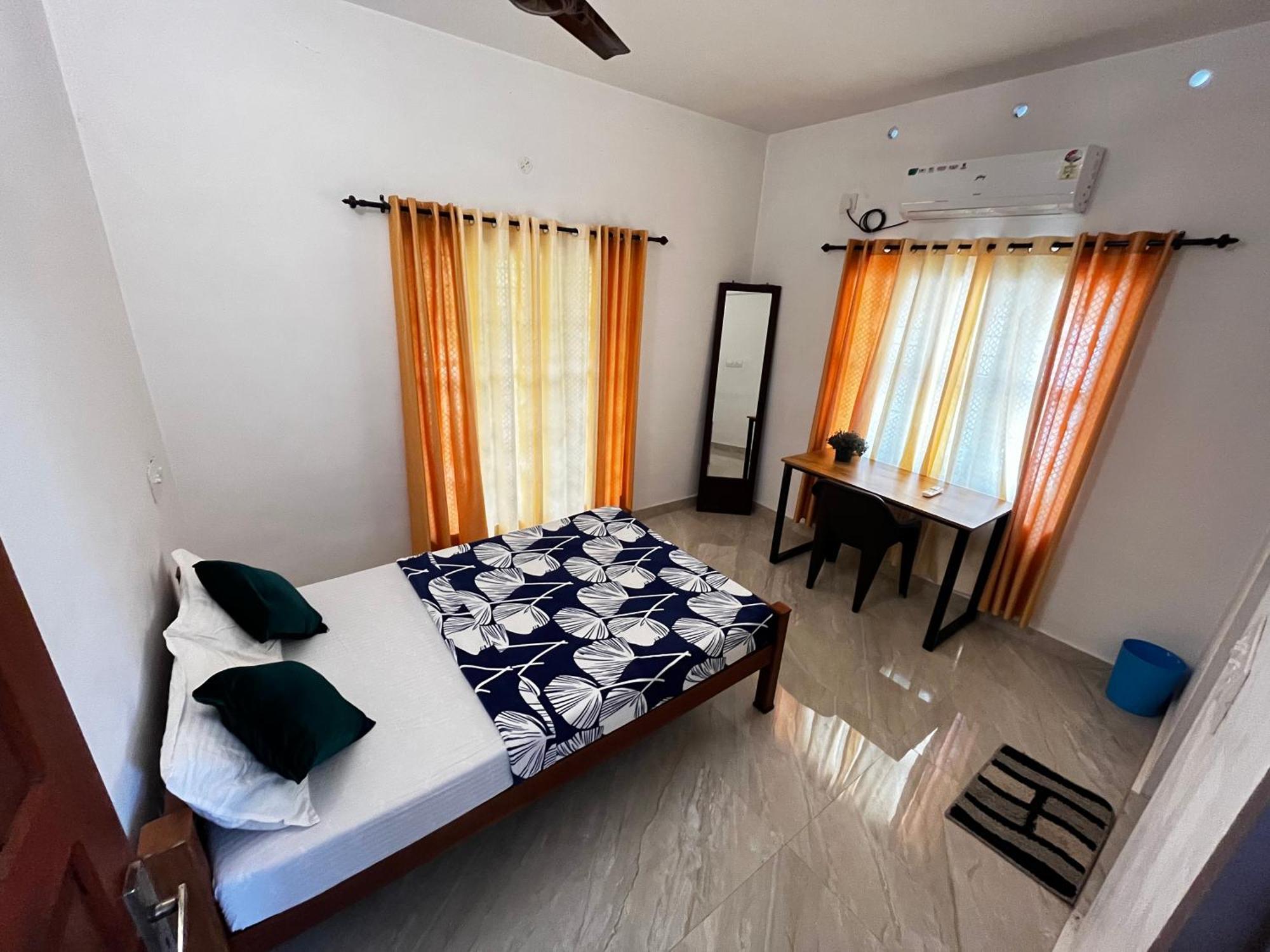 Paddy N Canal Homestay Alappuzha Εξωτερικό φωτογραφία