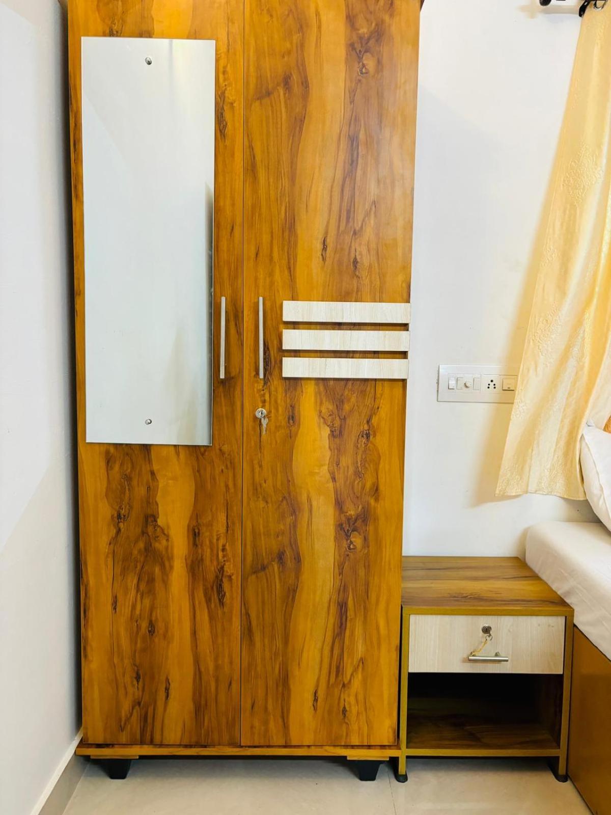 Paddy N Canal Homestay Alappuzha Εξωτερικό φωτογραφία