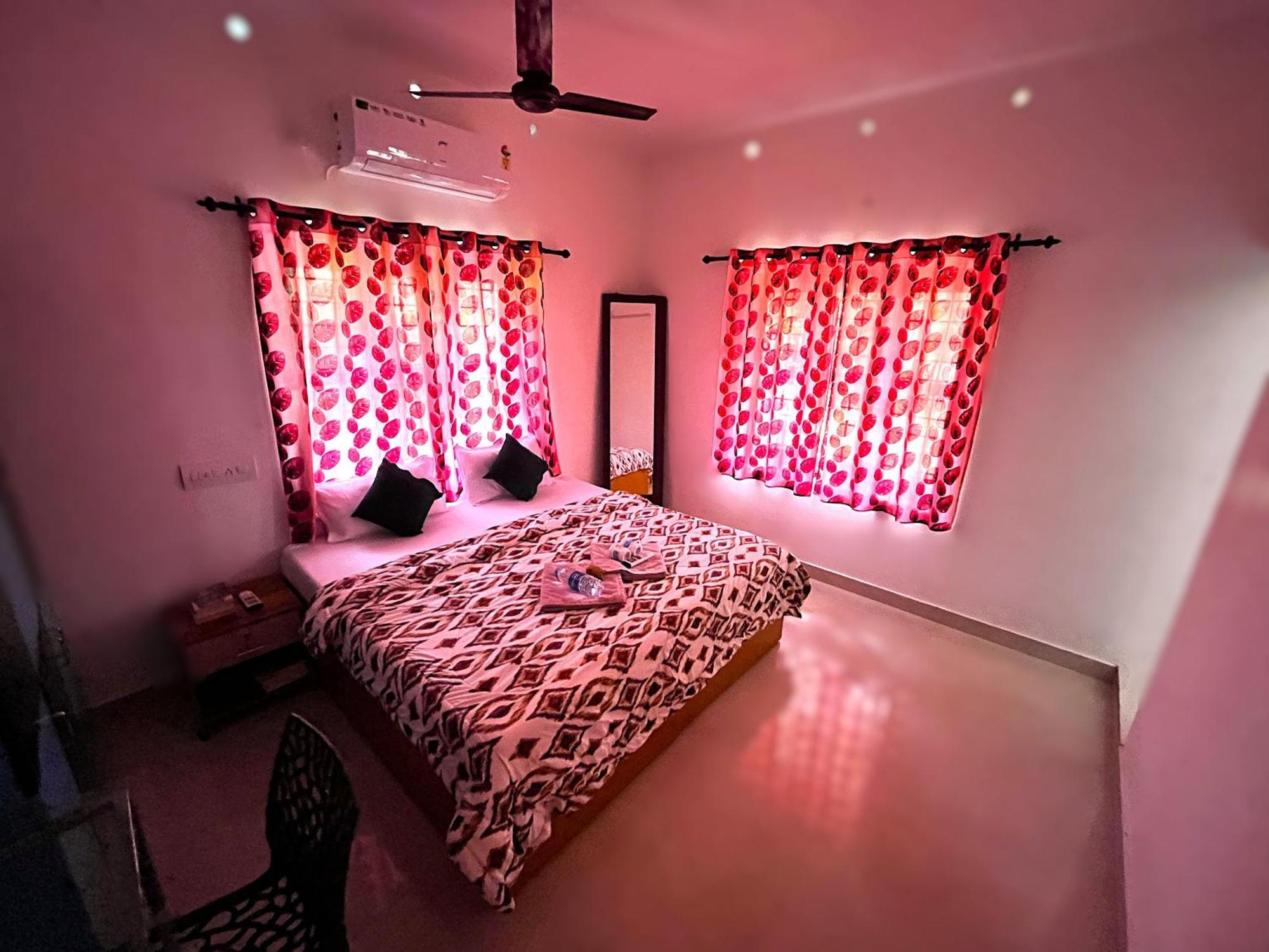Paddy N Canal Homestay Alappuzha Εξωτερικό φωτογραφία