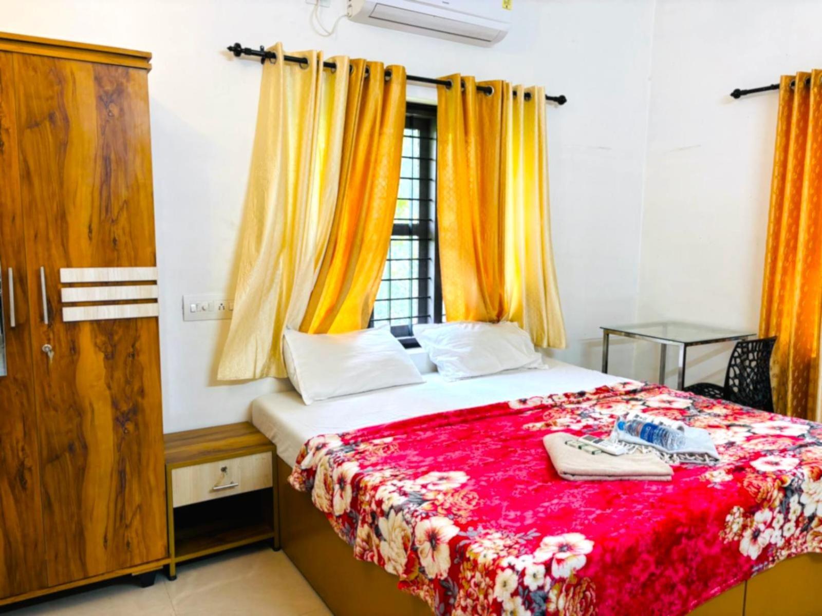 Paddy N Canal Homestay Alappuzha Εξωτερικό φωτογραφία