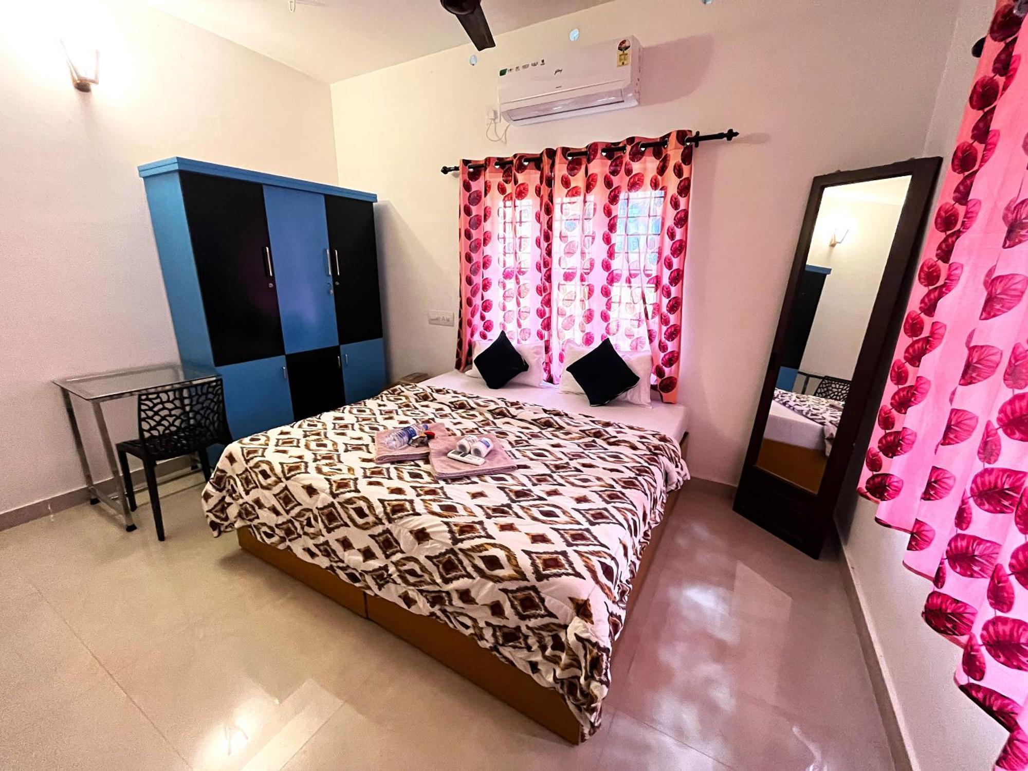 Paddy N Canal Homestay Alappuzha Εξωτερικό φωτογραφία