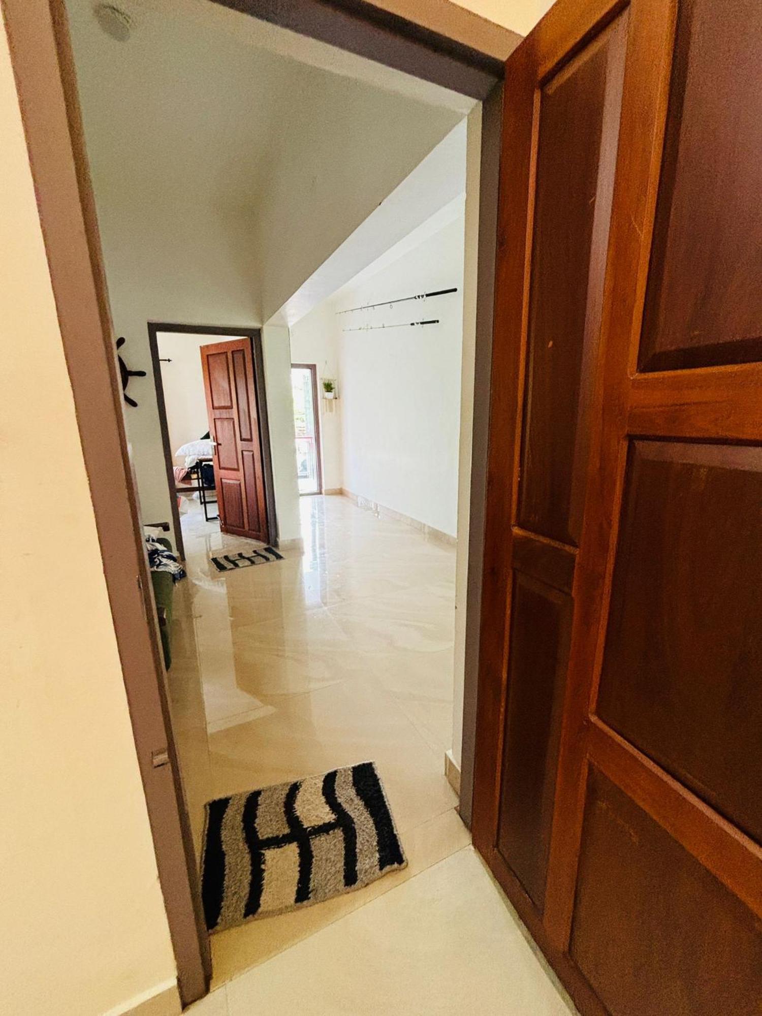 Paddy N Canal Homestay Alappuzha Εξωτερικό φωτογραφία